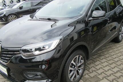 Renault Kadjar 57.209 km 21.480 € Bochum 44795