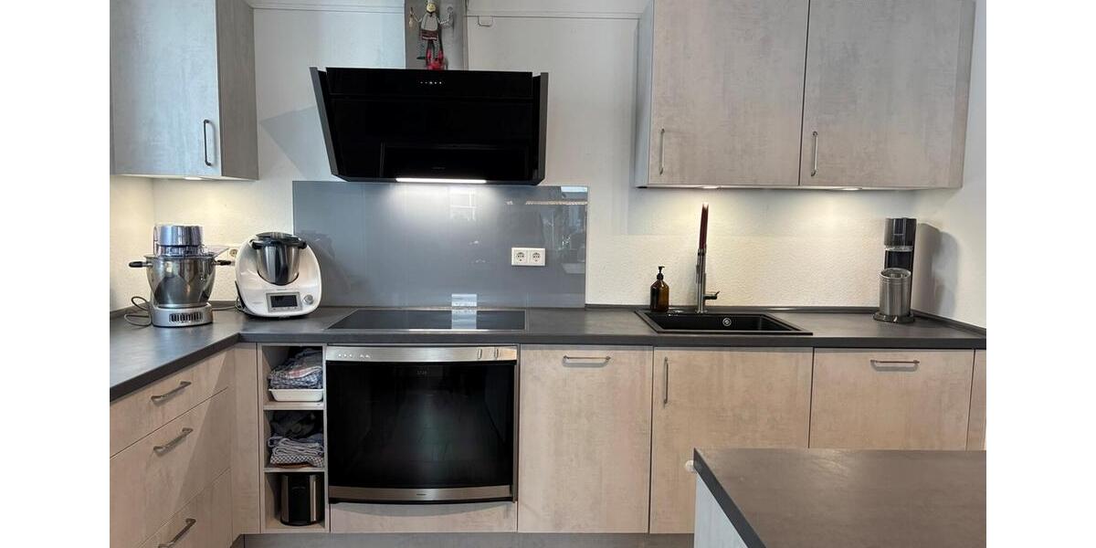 Etagenwohnung Bochum Bochum-Nord - 3.5 Zimmer, 103 m&sup2;, 1.423&euro; | Angebot:25956776