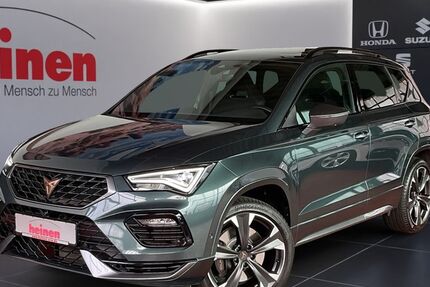 Cupra Ateca 22.576 km 33.799 &euro; Werne 59368