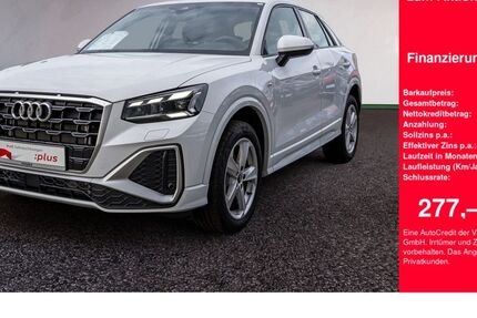 Audi Q2 4.146 km 29.440 &euro; Menden 58706