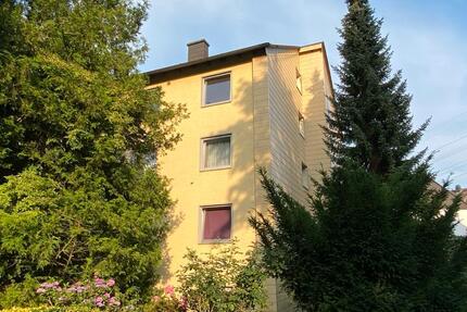 4,5 Zimmer Wohnung in Herdecke 4 zimmer