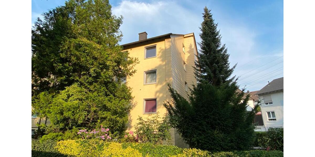 4,5 Zimmer Wohnung in Herdecke 4 zimmer