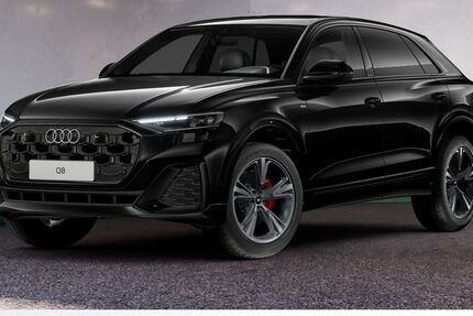Audi Q8 46.006 km 66.440 &euro; Menden 58706