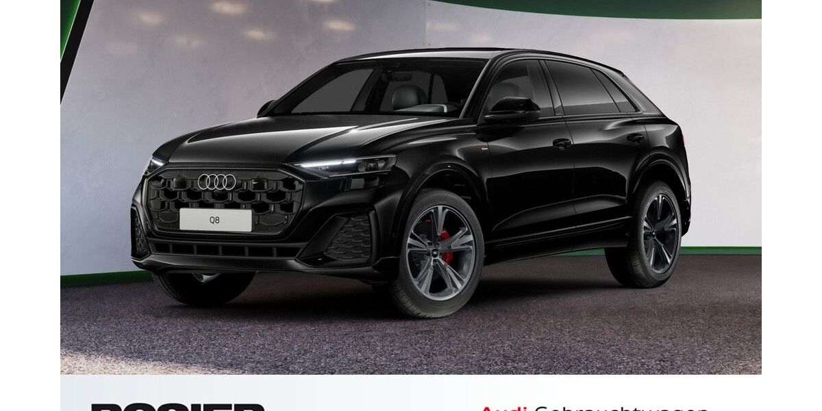 Audi Q8 46.006 km 66.440 &euro; Menden 58706