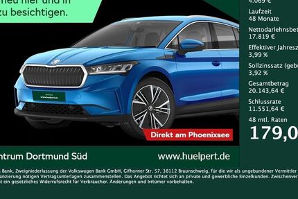 Skoda Scala 19.178 km 21.788 &euro; Dortmund 44269