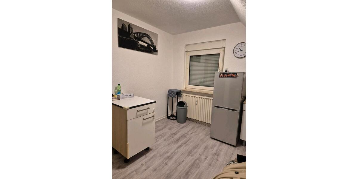 Dachgeschoßwohnung Iserlohn Sümmern - 2 Zimmer, 34 m&sup2;, 430&euro; | Angebot:24744764