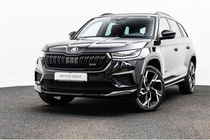 Skoda Kodiaq 90.139 km 32.750 &euro; Hagen 58091