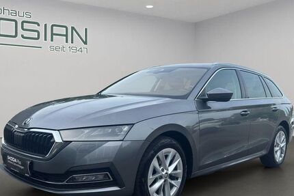 Skoda Octavia 56.326 km 23.470 &euro; Iserlohn 58642