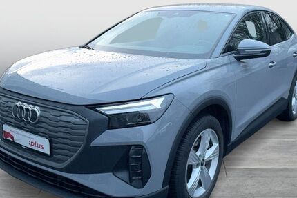 Audi Q4 e-tron 45.456 km 28.768 &euro; Dortmund 44143