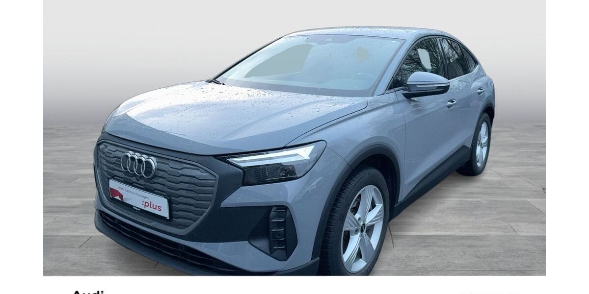 Audi Q4 e-tron 45.456 km 28.768 &euro; Dortmund 44143