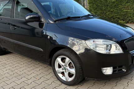 Skoda Fabia 105.000 km 4.490 &euro; Oer-Erkenschwick 45739
