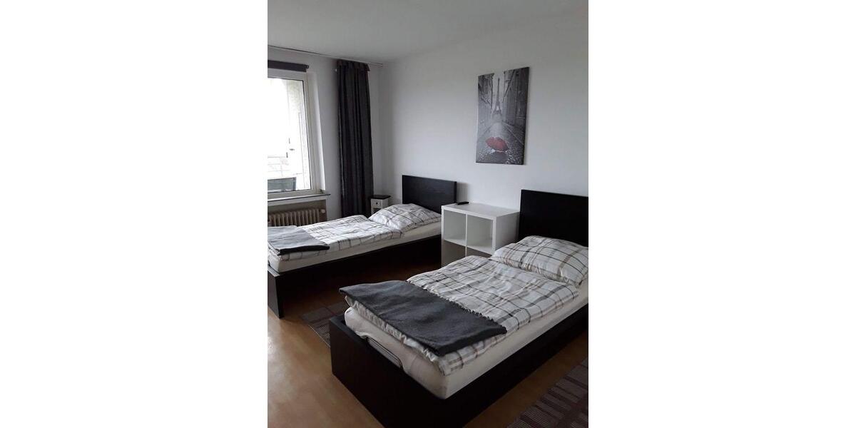 Etagenwohnung Dortmund Brackel - 2 Zimmer, 64 m&sup2;, 159.000&euro; | Angebot:26709020