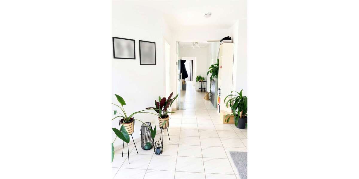 Etagenwohnung Herdecke Westende - 3 Zimmer, 93 m&sup2;, 1.116&euro; | Angebot:26584968