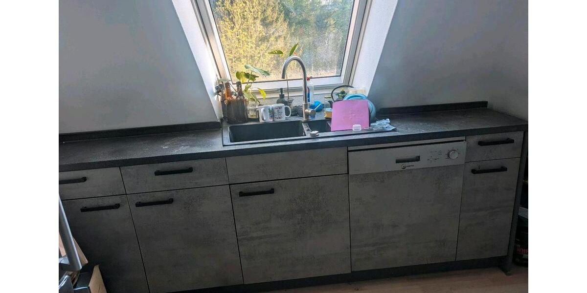 Dachgeschoßwohnung Bochum Bochum-Südwest - 3 Zimmer, 110 m&sup2;, 980&euro; | Angebot:26347710