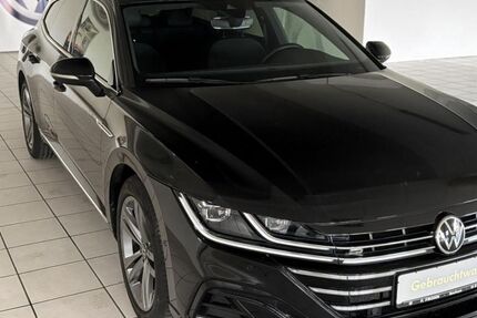 VW Arteon 50.562 km 28.900 &euro; Bochum 44805
