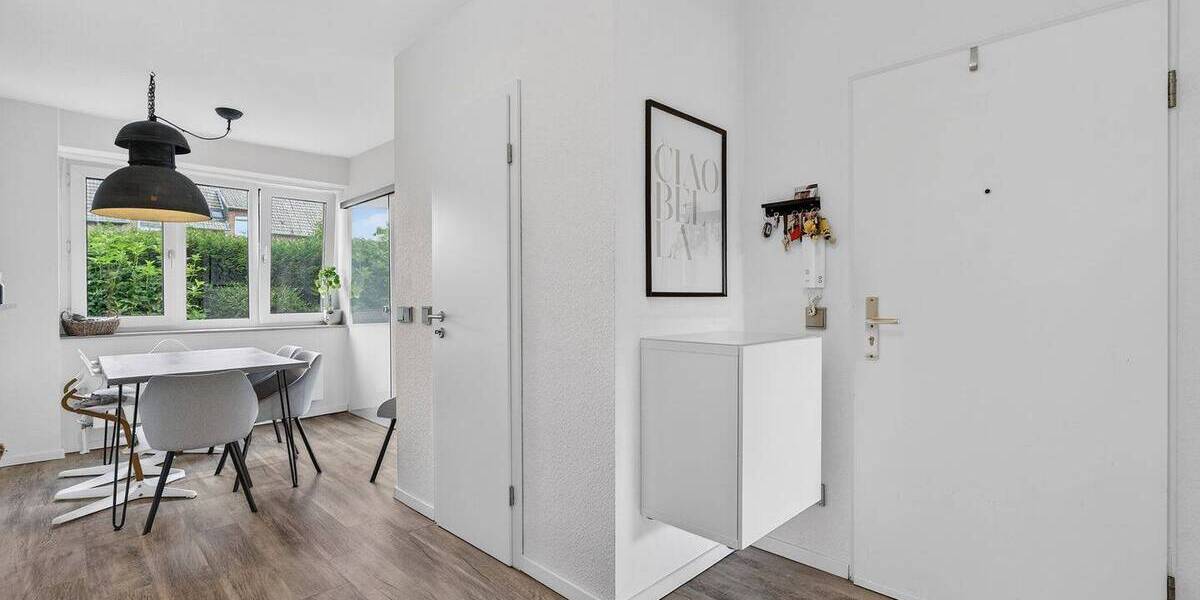 Etagenwohnung Herten Scherlebeck - 3 Zimmer, 86 m&sup2;, 229.000&euro; | Angebot:26594766
