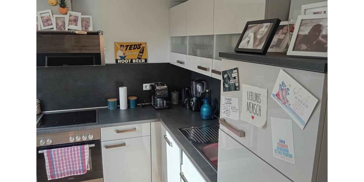 Dachgeschoßwohnung Ennepetal - 3 Zimmer, 83 m&sup2;, 700&euro; | Angebot:26196218