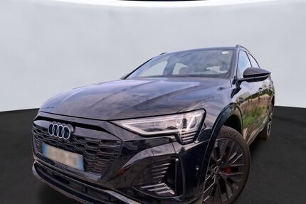 Audi Q8 e-tron 62.208 km 44.835 &euro; Hagen 58091