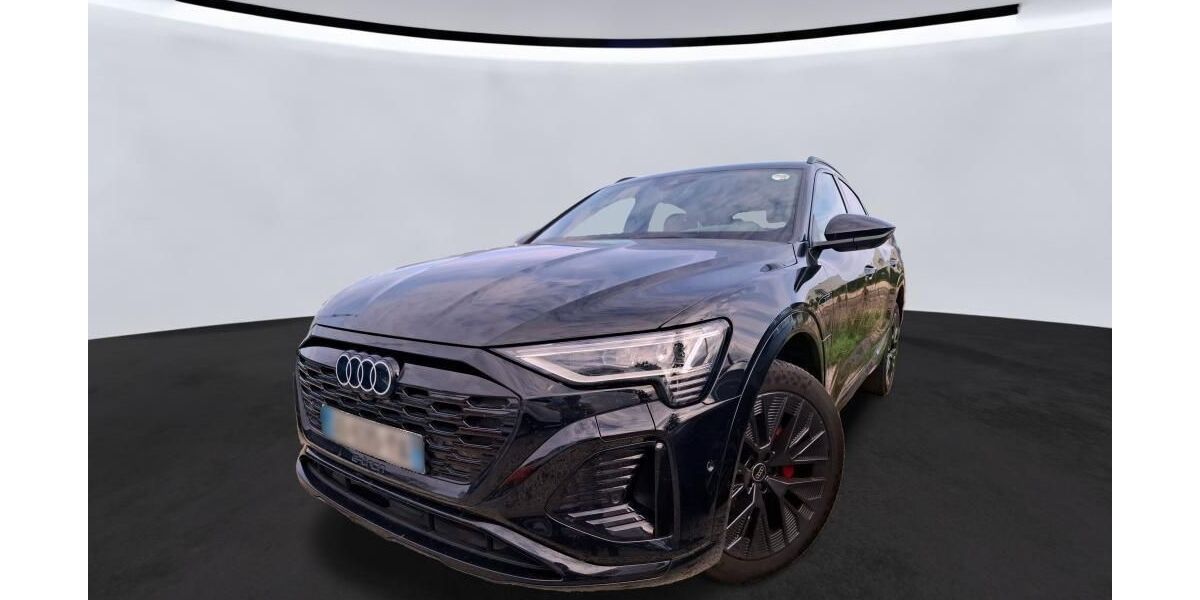 Audi Q8 e-tron 62.208 km 44.835 &euro; Hagen 58091