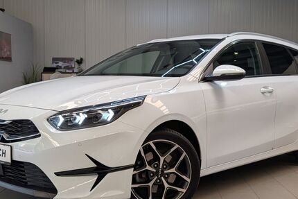 Kia ceed Sportswagon 18.554 km 23.950 &euro; Menden (Sauerland) 58708