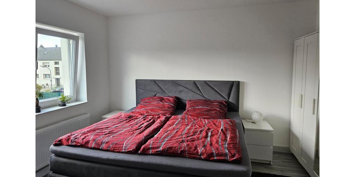 Reihenhaus Recklinghausen Hillerheide - 4 Zimmer, 82 m&sup2;, 199.999&euro; | Angebot:27190845