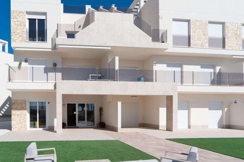 Wohnung zum Kaufen in Guardamar del Segura 370.000 € 80 m²