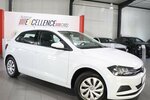 VW Polo 1.6 TDI COMFORTLINE WHITE 4-TÜRE, KLIMA+SHZ 185.000 km 8.777 € Hamm 59077
