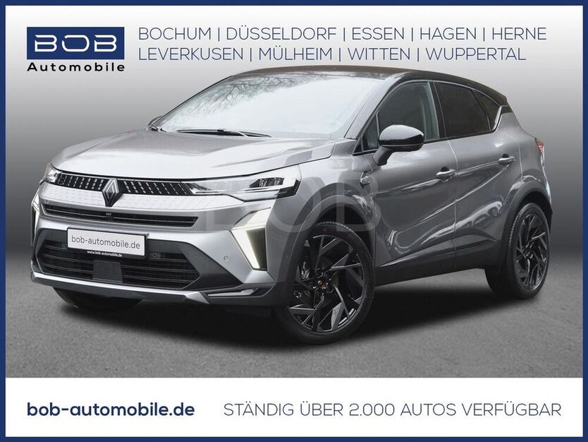 Captur