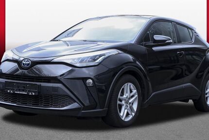 Toyota C-HR 39.650 km 23.689 € Bochum 44807