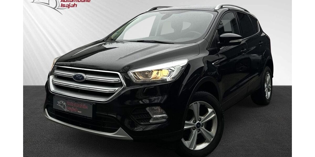 Ford Kuga 255.000 km 7.850 &euro; Castrop-Rauxel 44575