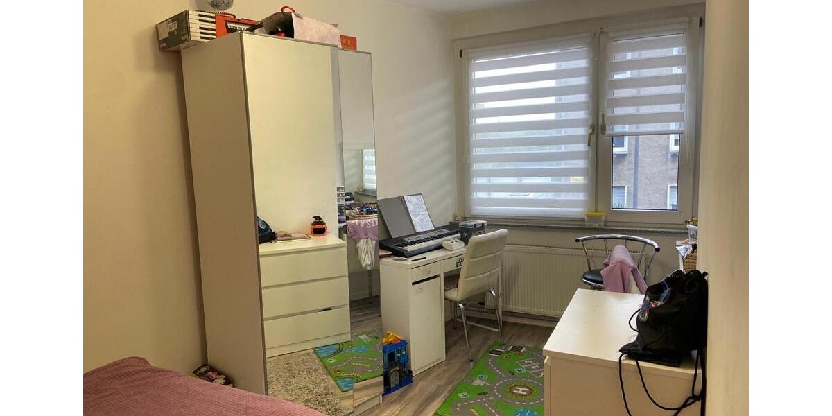 Etagenwohnung Recklinghausen Grullbad - 3.5 Zimmer, 69 m&sup2;, 139.000&euro; | Angebot:24457881