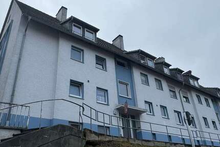 Wohnung Ennepetal - 2 Zimmer, 56 m&sup2;, 88.900&euro; | Angebot:26487625