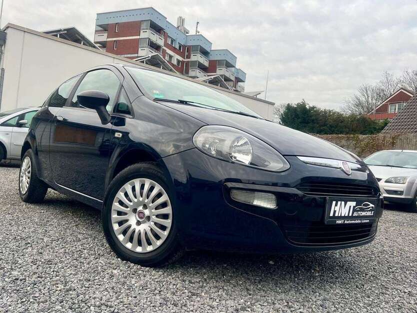Punto