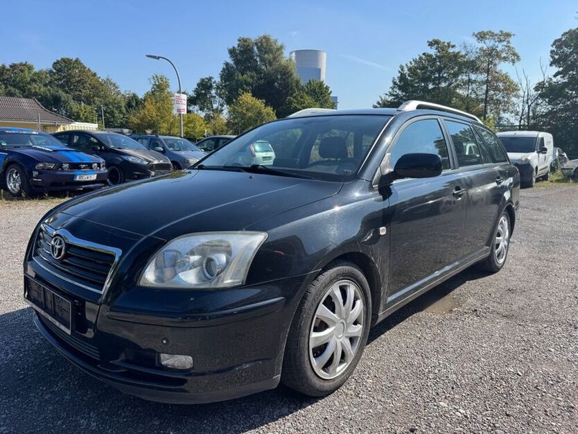 Avensis