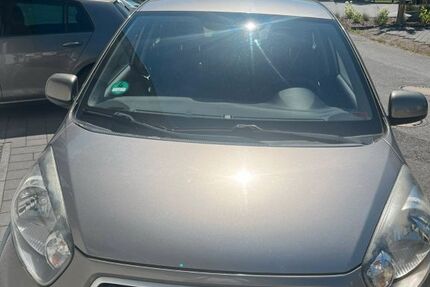 Kia Picanto 104.000 km 3.500 &euro; Dortmund 44229