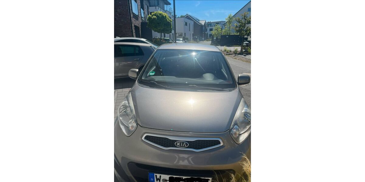 Kia Picanto 104.000 km 3.500 &euro; Dortmund 44229