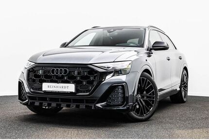 Audi Q8 29.998 km 72.665 &euro; Hagen 58091