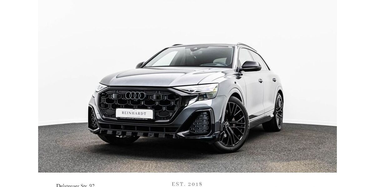 Audi Q8 29.998 km 72.665 &euro; Hagen 58091