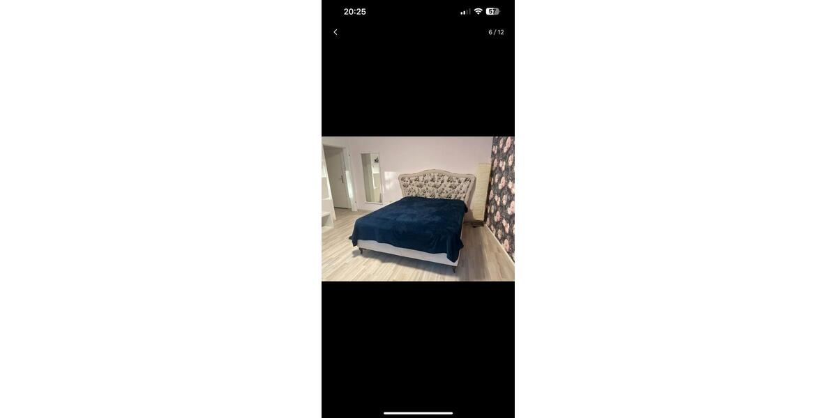 Etagenwohnung Dortmund Innenstadt Ost - 1 Zimmer, 24 m&sup2;, 75.000&euro; | Angebot:27168876