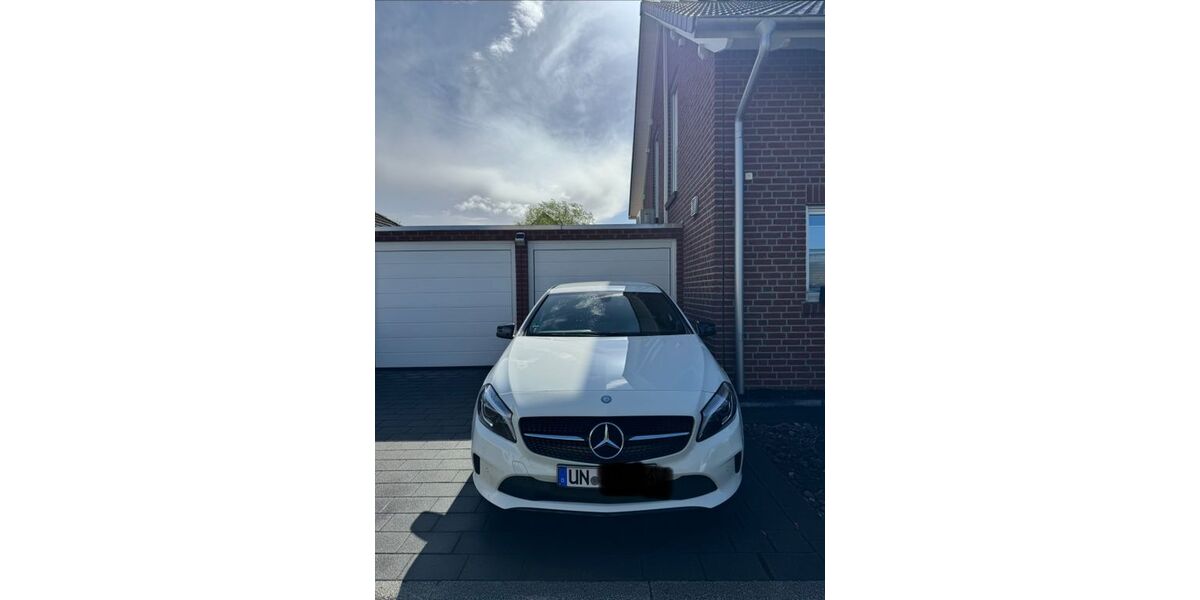 Mercedes-Benz A 180 140.000 km 12.000 &euro; Bergkamen 59192