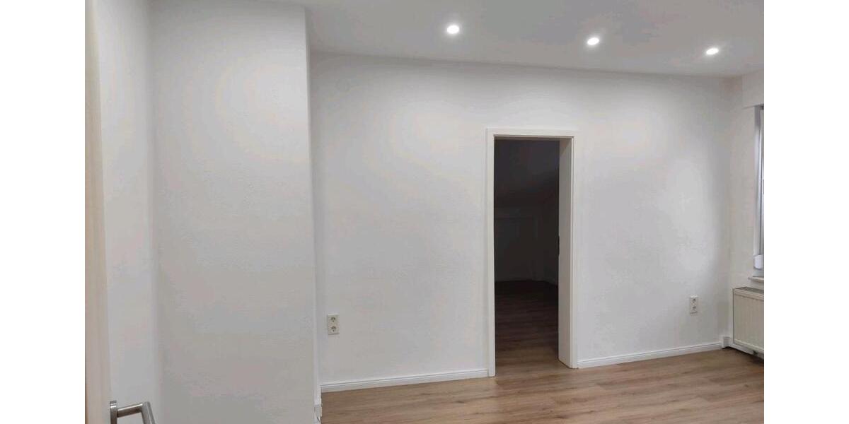 Dachgeschoßwohnung Iserlohn - 2 Zimmer, 46 m&sup2;, 580&euro; | Angebot:26311926