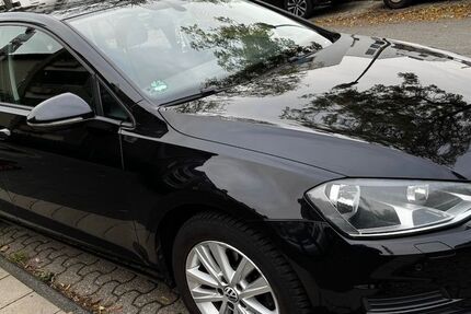 VW Golf 260.000 km 6.690 € Bochum 44791