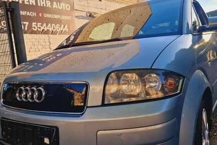 Audi A2 241.000 km 2.599 &euro; Hagen 58097