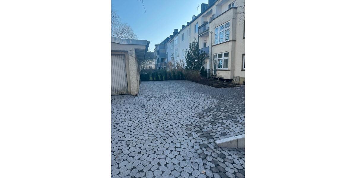 Garagen / Stellplätze Dortmund Gartenstadt - 60&euro; | Angebot:26009020