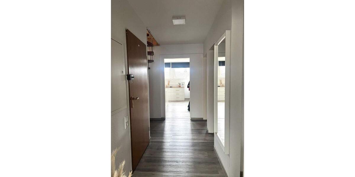 Etagenwohnung Dortmund Hombruch - 4 Zimmer, 76 m&sup2;, 240.000&euro; | Angebot:25744928