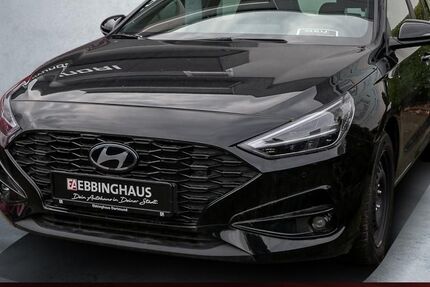 Hyundai i30 8.414 km 21.999 &euro; Dortmund 44289