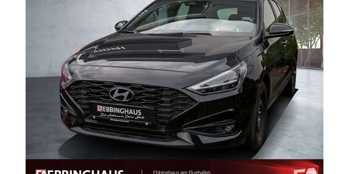 Hyundai i30 8.414 km 21.999 &euro; Dortmund 44289