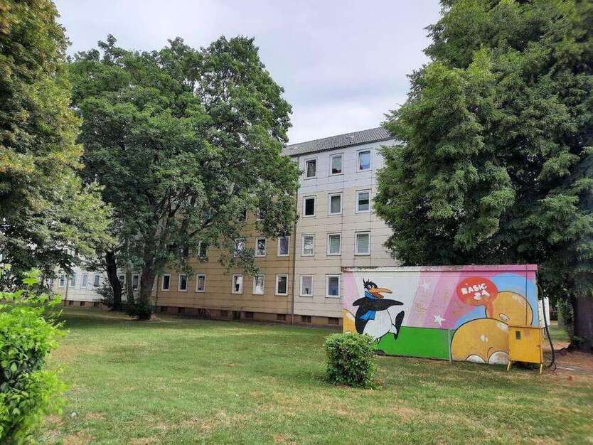 Wohnung zum Mieten in Dortmund 459 € 51.12 m²