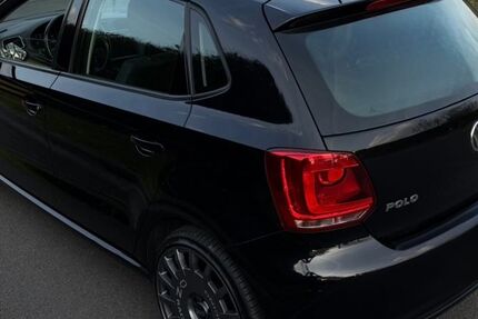 VW Polo 154.000 km 5.900 &euro; Dortmund 44369