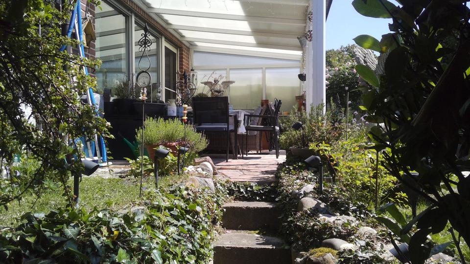 Etagenwohnung Oer-Erkenschwick Erkenschwick - 4.5 Zimmer, 120 m&sup2;, 359.000&euro; | Angebot:26815410